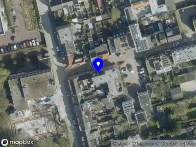 112 melding Anonieme overlastmelding Van Doorenstraat in Tilburg gesloten