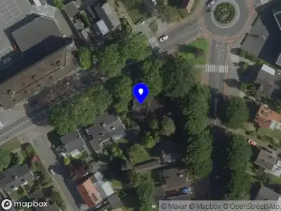 Overlastmelding Jos Klijnenlaan in Geleen