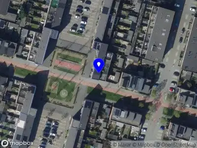 Politie naar de Stougjesdijk in Oud-Beijerland vanwege dier(en) in nood