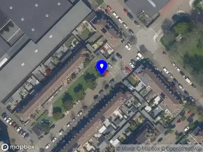 Overlastmelding Arie Krijgsmanstraat in Maassluis gesloten