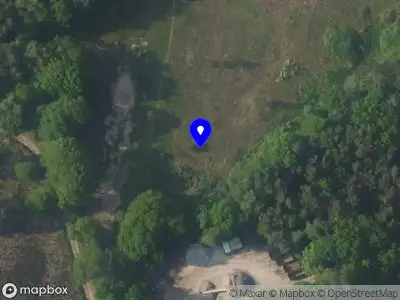 Traumahelikopter met grote spoed naar de Molenbergweg in Elspeet