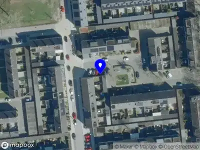 112 melding Overlastmelding Meester Van Zuylen van Nyeveltstraat in Waalwijk