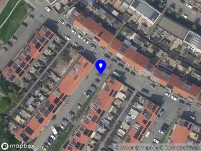 112 melding Overlastmelding Zandhaver in Katwijk gesloten