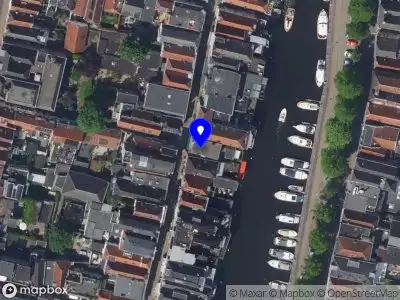 Overlastmelding Langendijk in Gorinchem