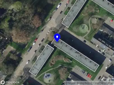 Overlastmelding Uranusstraat in Zwijndrecht