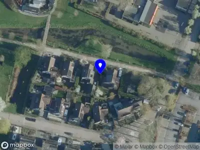 Overlastmelding Middelvaartsesteeg in Woudrichem