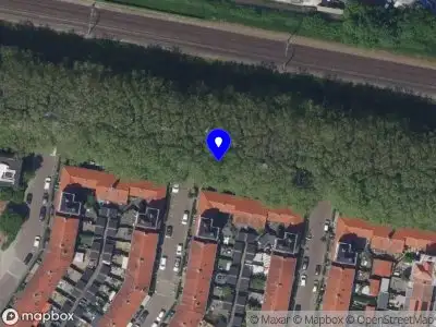 Overlastmelding Hoekenessestraat in 3312PJ Dordrecht gesloten