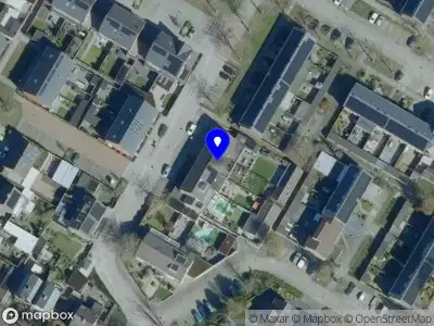 Overlastmelding Meierijlaan in Kaatsheuvel (5171 ZT) gesloten