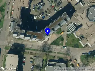 Overlastmelding Kronenburgpromenade in Arnhem