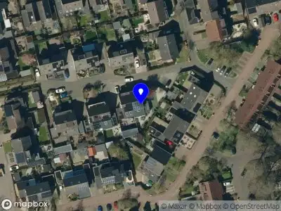 Overlastmelding Gaffeldreef in Doetinchem gesloten