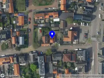 112 melding Overlastmelding Duynmayers Kroft in Egmond aan den Hoef gesloten