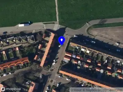 Overlastmelding Adrianus IJsbrand Kuiperstraat in Den Helder