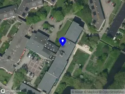 Overlastmelding De Santmark in Castricum