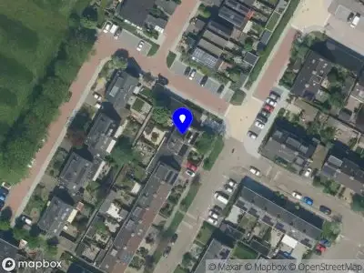 112 melding Overlastmelding Benesserlaan in Uitgeest