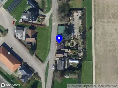 112 melding Ambulance met gepaste spoed naar de Lagendijk in Ridderkerk