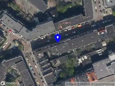 Ambulance met grote spoed naar de Aleidisstraat in Rotterdam