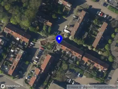 Brandweer met grote spoed naar de Dravik in Bilthoven vanwege reanimatie