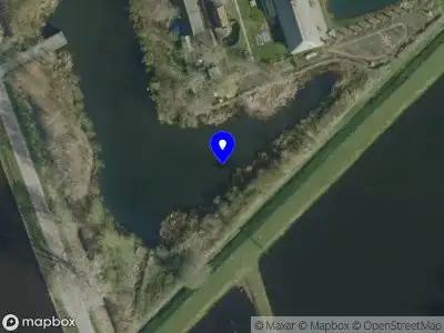 Overlastmelding Hoevensekanaaldijk in Tilburg gesloten