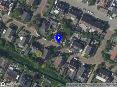 Overlastmelding Kempensdam in Rilland