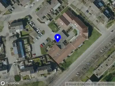 Overlastmelding Kramershof in Geleen