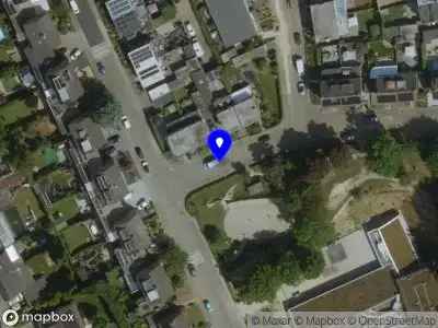 112 melding Overlastmelding Gebroeders Duschstraat in Wijlre gesloten