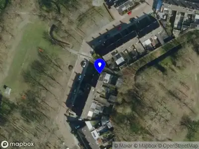 112 melding Overlastmelding Den Brem in Goirle gesloten