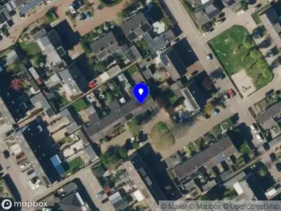 Anonieme overlastmelding Henri Dunantplantsoen in Zetten gesloten