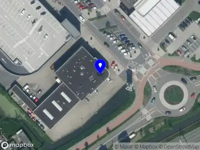 112 melding Overlastmelding Spoorsingel in Beverwijk