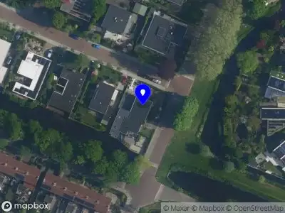 Overlastmelding Trompenburg in Hillegom
