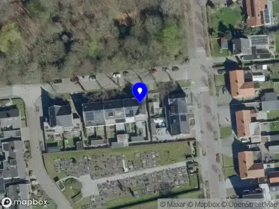 Anonieme overlastmelding Kloosterstraat in Biezenmortel