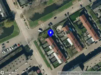 112 melding Overlastmelding Honigkamp in Arnhem gesloten