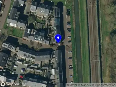 112 melding Overlastmelding Pallas Atheneplein in Arnhem gesloten