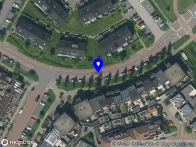 Overlastmelding Laan van Albert's Hoeve in Castricum