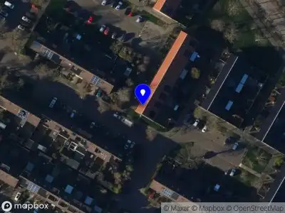 112 melding Overlastmelding Gruttoplein in Anna Paulowna gesloten