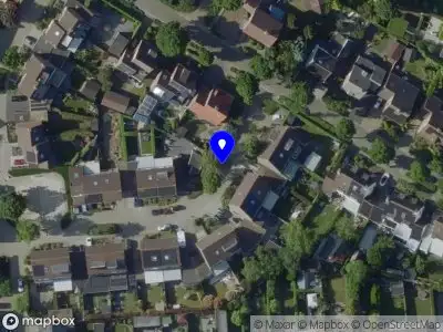 Ambulance met grote spoed naar de Bosbeemd in Weert