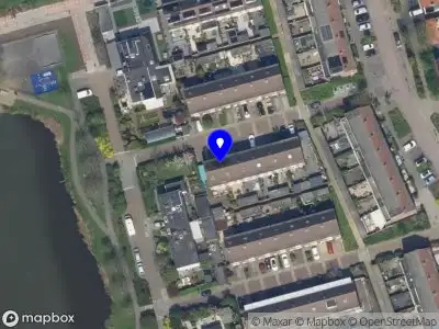 Besteld ambulance vervoer naar de Meidoornveld in Capelle aan den IJssel