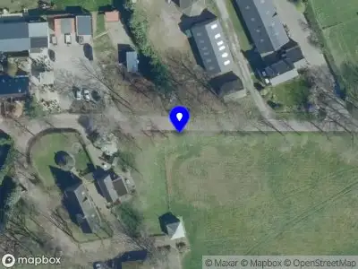 Politie naar de Mariannepad in Rosmalen vanwege ongeval met letsel