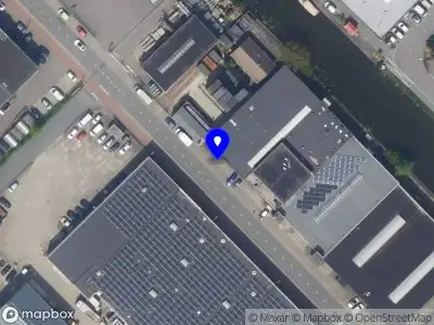 Brandweer met grote spoed naar de Hertog van Beijerenstraat in Ter Aar vanwege waarnemen gaslucht