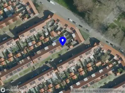 112 melding Overlastmelding Montgomerystraat in Tilburg gesloten