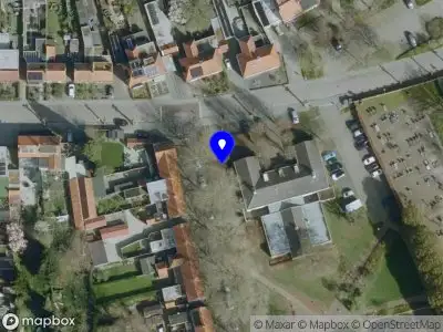 Overlastmelding Thomas van Diessenstraat in Goirle