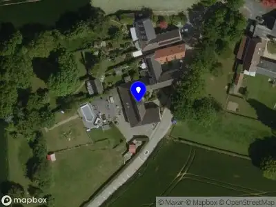 Overlastmelding Eyserweg in Eys gesloten