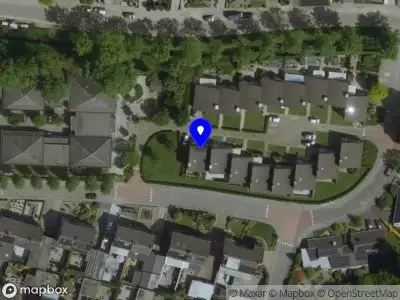 Overlastmelding In der Bend in Eys gesloten