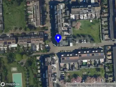 Overlastmelding Parelduiker in Noordwijk