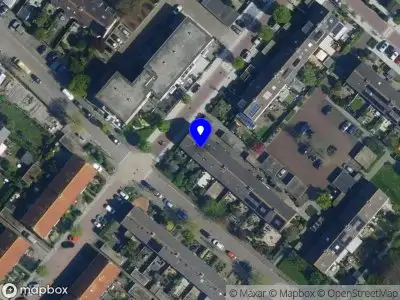 Overlastmelding Kamperfoelie in Noordwijkerhout gesloten