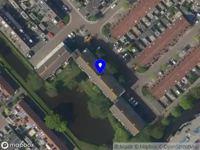 112 melding Anonieme overlastmelding Tilbury in Sassenheim gesloten