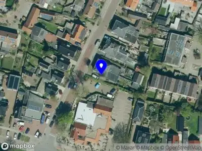 112 melding Overlastmelding Ekris in Woudenberg