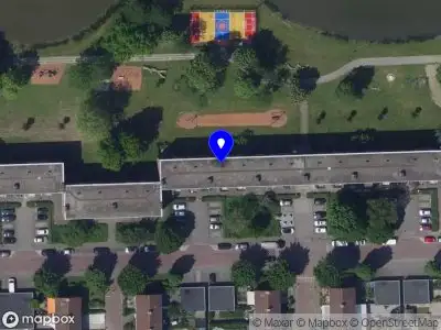 112 melding Overlastmelding Tiende Penninglaan in Gorinchem