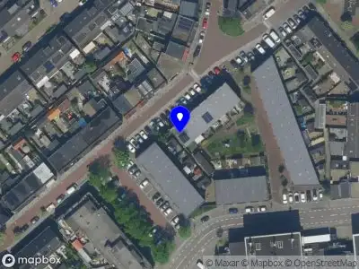 Overlastmelding Heemskerkerweg in Beverwijk (1941 GS)