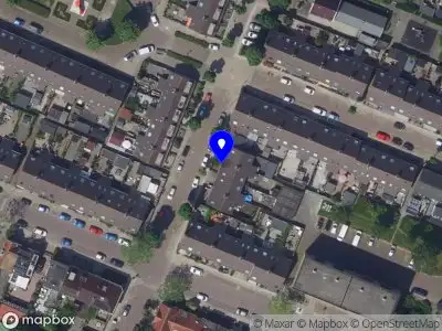 Overlastmelding Prins Hendrikstraat in Zwijndrecht