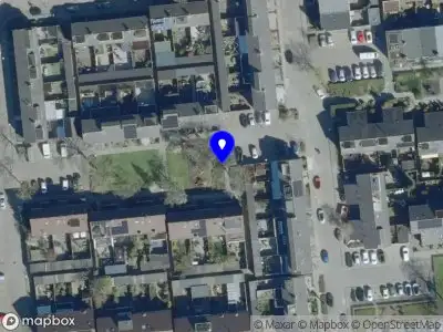 112 melding Overlastmelding Van Anrooypark in Waalwijk